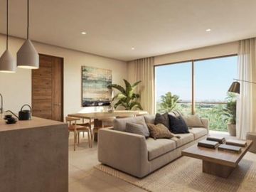 Estudio de lujo con mas de 30 Amenidades | Enorme Parque Central