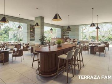 Estudio de lujo con mas de 30 Amenidades | Enorme Parque Central
