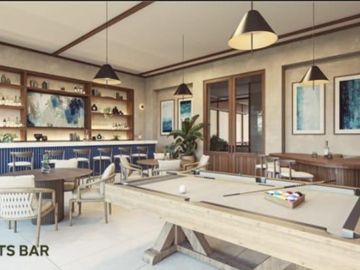 Estudio de lujo con mas de 30 Amenidades | Enorme Parque Central