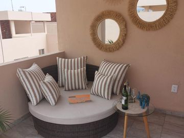 Casa en Barrio San Juan