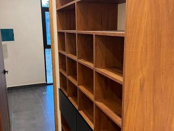 DEPARTAMENTO DE 2 RECÁMARAS EQUIPADO Y AMUEBLADO EN ZONA SUR DE CANCÚN