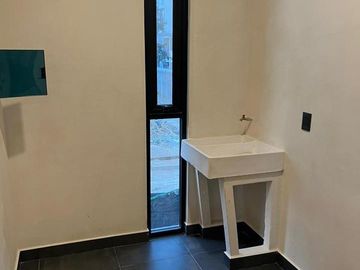 DEPARTAMENTO DE 2 RECÁMARAS EQUIPADO Y AMUEBLADO EN ZONA SUR DE CANCÚN