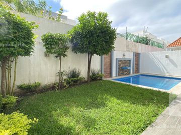 Casa - Fraccionamiento Las Palmas