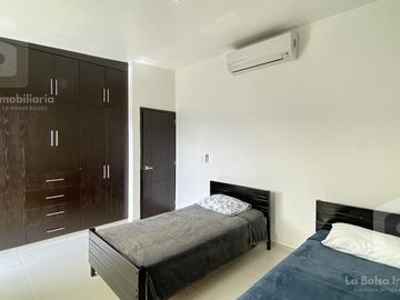 Casa - Fraccionamiento Las Palmas