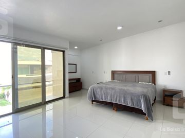 Casa - Fraccionamiento Las Palmas