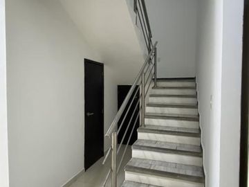 Casa - Fraccionamiento Las Palmas