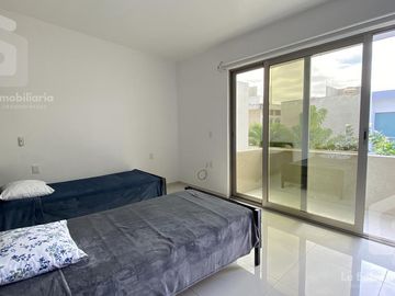 Casa - Fraccionamiento Las Palmas