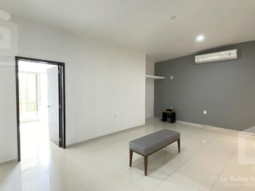 Casa - Fraccionamiento Las Palmas