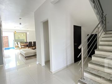 Casa - Fraccionamiento Las Palmas