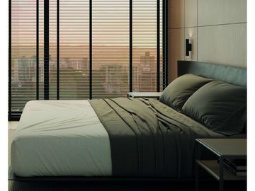 Venta de apartamento en Obarrio, Ph Mova Residences
