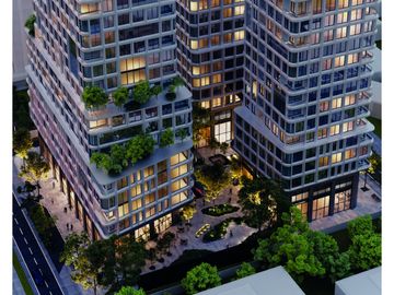 Venta de apartamento en Obarrio, Ph Mova Residences