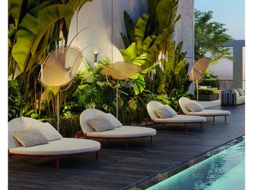 Venta de apartamento en Obarrio, Ph Mova Residences