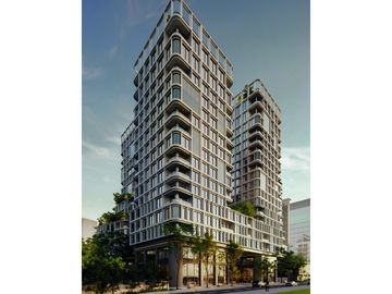 Venta de apartamento en Obarrio, Ph Mova Residences