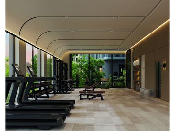 Venta de apartamento en Obarrio, Ph Mova Residences
