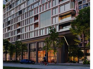 Venta de apartamento en Obarrio, Ph Mova Residences