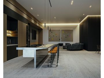 Venta de apartamento en Obarrio, Ph Mova Residences