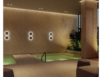 Venta de apartamento en Obarrio, Ph Mova Residences