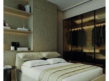 Venta de apartamento en Obarrio, Ph Mova Residences