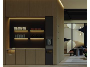Venta de apartamento en Obarrio, Ph Mova Residences