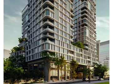 Venta de apartamento en Obarrio, Ph Mova Residences