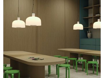 Venta de apartamento en Obarrio, Ph Mova Residences
