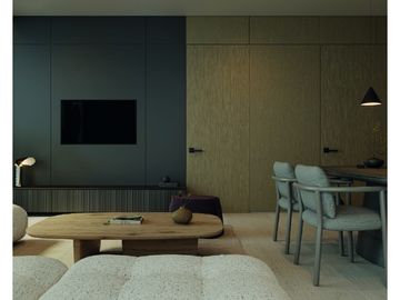 Venta de apartamento en Obarrio, Ph Mova Residences