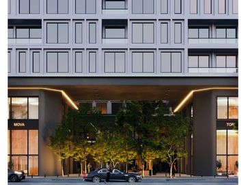 Venta de apartamento en Obarrio, Ph Mova Residences