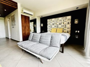 Venta departamento 1 recámara Playa del Carmen