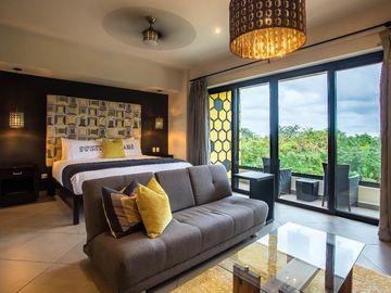 Venta departamento 1 recámara Playa del Carmen