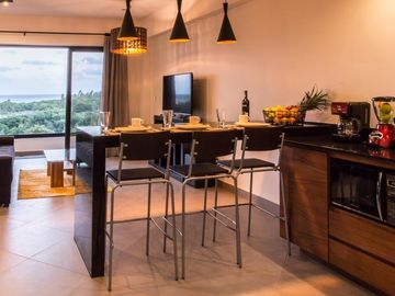Venta departamento 1 recámara Playa del Carmen