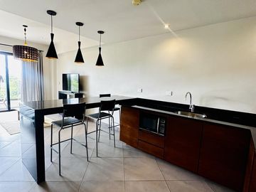 Venta departamento 1 recámara Playa del Carmen