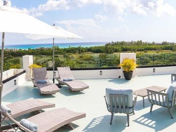 Venta departamento 1 recámara Playa del Carmen
