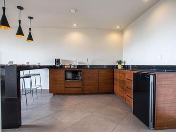 Venta departamento 1 recámara Playa del Carmen