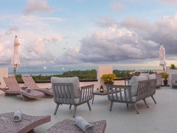 Venta departamento 1 recámara Playa del Carmen
