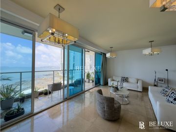 VENDO APARTAMENTO EN PUNTA PACIFICA, PH Q TOWER (6)