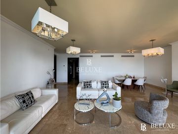 VENDO APARTAMENTO EN PUNTA PACIFICA, PH Q TOWER (6)