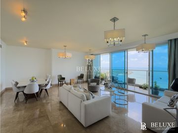 VENDO APARTAMENTO EN PUNTA PACIFICA, PH Q TOWER (6)