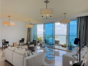 VENDO APARTAMENTO EN PUNTA PACIFICA, PH Q TOWER (6)