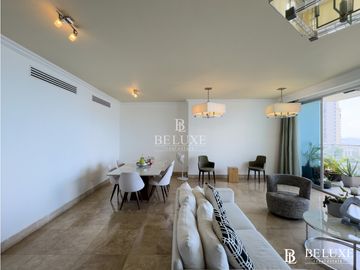 VENDO APARTAMENTO EN PUNTA PACIFICA, PH Q TOWER (6)