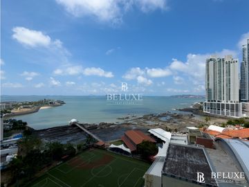 VENDO APARTAMENTO EN PUNTA PACIFICA, PH Q TOWER (6)