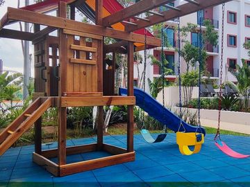 DEPARTAMENTO DE 2 RECAMARAS EN CANCÚN SOBRE LA AV. HUAYACAN