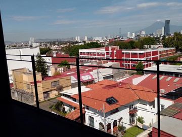 Departamento - Huexotitla