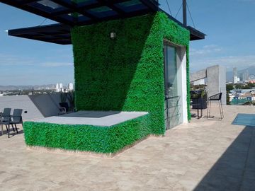 Departamento - Huexotitla