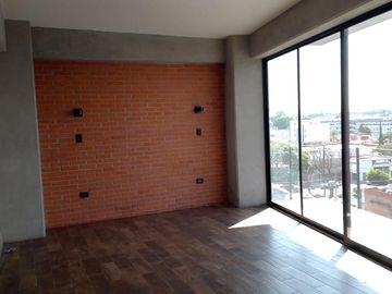 Departamento - Huexotitla