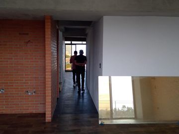 Departamento - Huexotitla