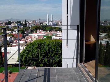 Departamento - Huexotitla