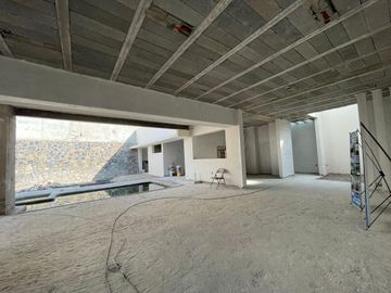 Casa en Fraccionamiento Burgos