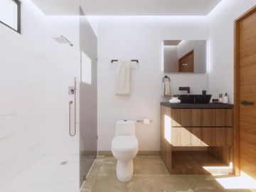 Casa en Fraccionamiento Burgos