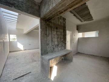 Casa en Fraccionamiento Burgos