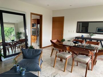 PENTHOUSE EN ACAPATZINGO